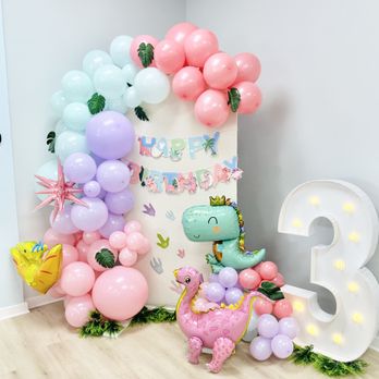 TINY TOTS PLAY CAFE - Updated October 2025 - 36 Photos