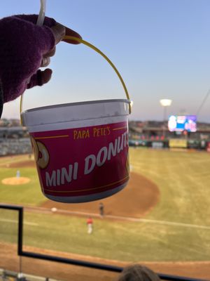 St. Paul Saints Baseball Club by null