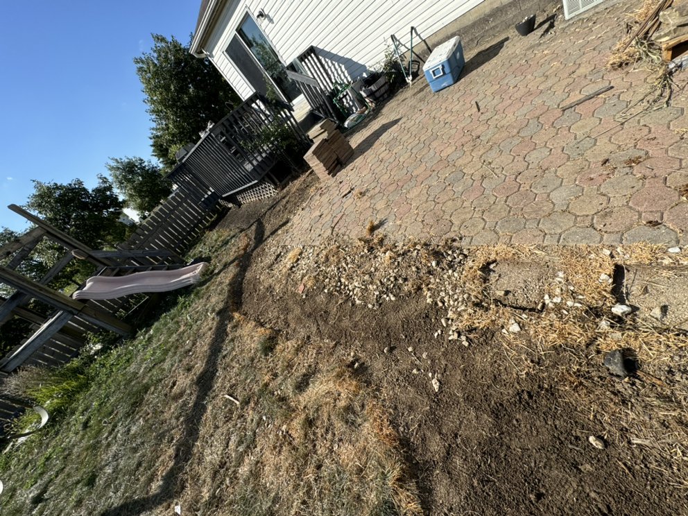 Slide of Frary’s Home Repair & Landscape