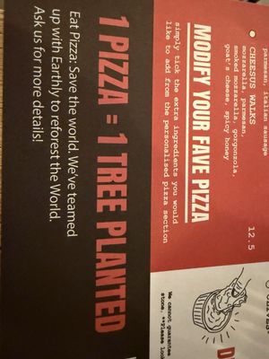 Crust Bros Pizza Waterloo by null