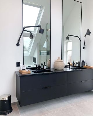 Gallery Park Plumbing Logo