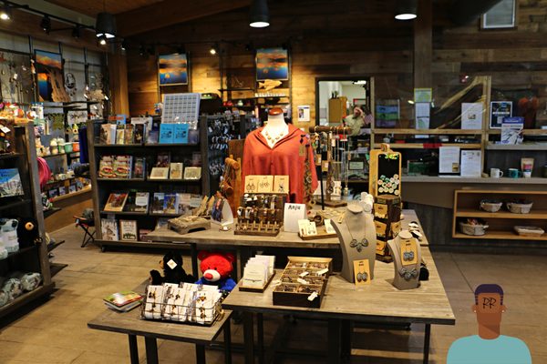 Fort Yargo Visitor's Center by null