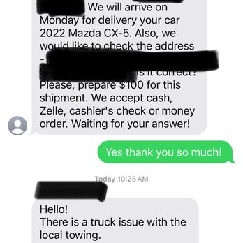 Hawaii Car Transport - Vehicle Shipping Near Me