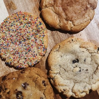 Stirred, Not Shaken - Bakeries Near Me - San Francisco, California Stirred, Not Shaken - Bakeries Near Me - San Francisco, California