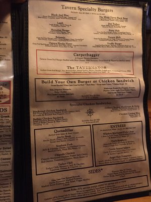 Menu photo 7 Corner Tavern - Hapeville Atlanta, GA Menu photo 7 Corner Tavern - Hapeville Atlanta, GA