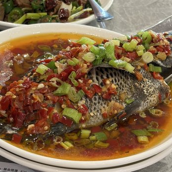 XiangYu - Seafood Near Me - Monterey Park, California XiangYu - Seafood Near Me - Monterey Park, California