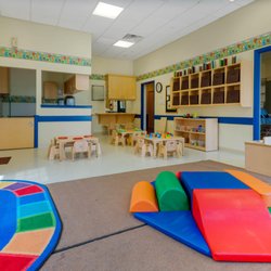 Primrose School of Berkeley Heights