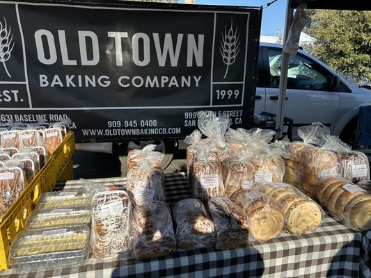 Temecula Farmer’s Market by null