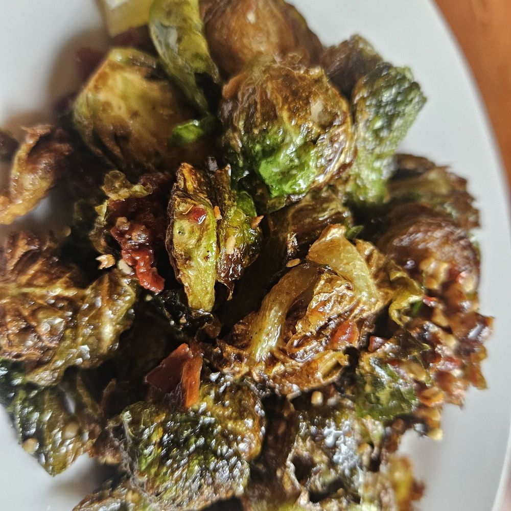 Brussels sprout app Brussels sprout app