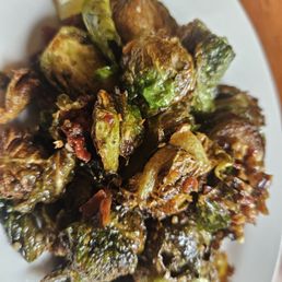 Brussels sprout app