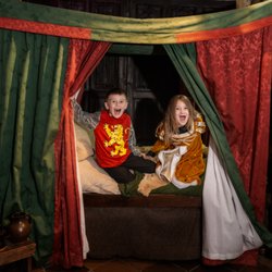 Tudor World