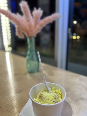 Dasher & Crank / Matcha Café by null