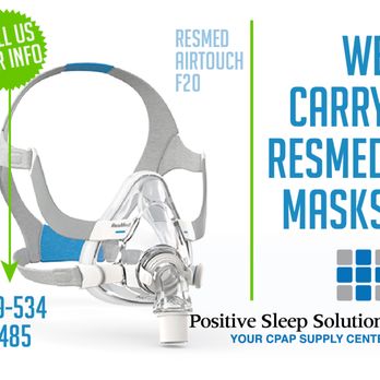 Positive Sleep Solutions - Medical Supplies Near Me - Toledo, Ohio