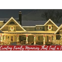Light Up Your Holidays