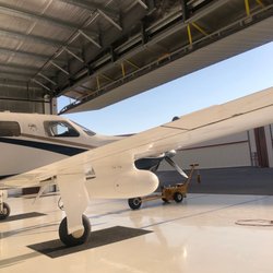 Henderson Executive Airport