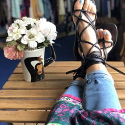 Tribe Thrift - Style for days!
