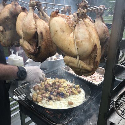 Etta Bucktown by null