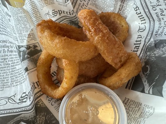 Dwyer's Irish Pub by null