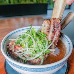 Pho N Mor Annex