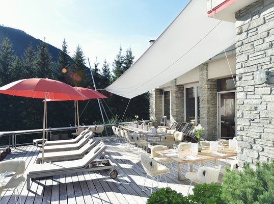 Hotel Miramonte by null