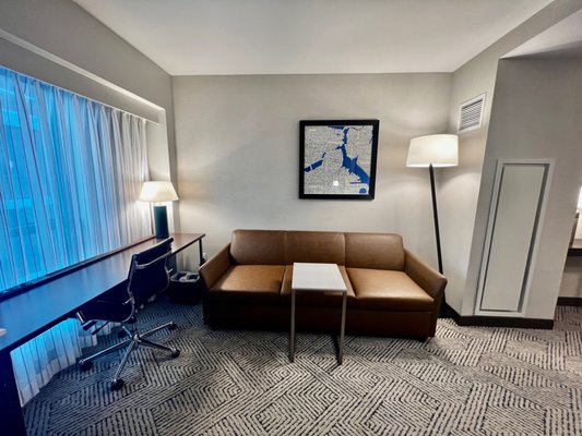 Residence Inn Boston Back Bay/Fenway by null
