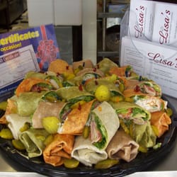 Lisa's