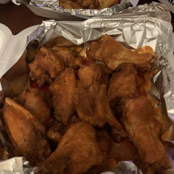 OH Pizza & Brew - Buffalo Wings - Pizza Near Me - Columbus, Ohio