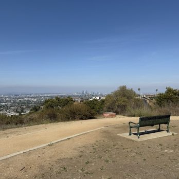 Kenneth Hahn State Recreation Area - Scenic overlook - Parks Near Me - Los Angeles, California Kenneth Hahn State Recreation Area - Scenic overlook - Parks Near Me - Los Angeles, California