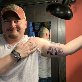 Black 13 Tattoo Parlor - Tattoo Near Me - Nashville, Tennessee Black 13 Tattoo Parlor - Tattoo Near Me - Nashville, Tennessee