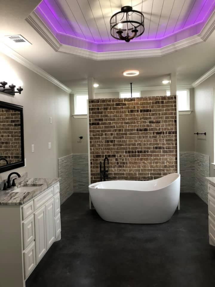 Slide of HomeRun Properties