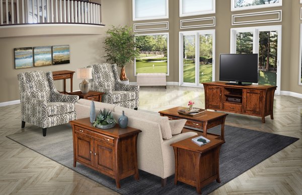 Amish Home Decor by null
