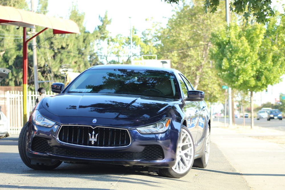 Best Tires & Wheels, Sacramento Roadtrippers