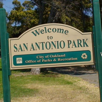 San Antonio Park - Bienvenidos! Welcome to San Antonio Park, Oakland California. - Parks Near Me - Oakland, California San Antonio Park - Bienvenidos! Welcome to San Antonio Park, Oakland California. - Parks Near Me - Oakland, California