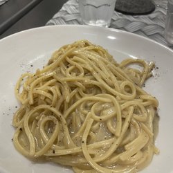 Cacio e pepe