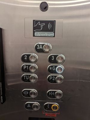 Yonge Eglinton Centre by null