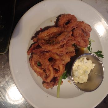 Kingyo - Fried squid - Japanese Near Me - Vancouver, British Columbia Kingyo - Fried squid - Japanese Near Me - Vancouver, British Columbia