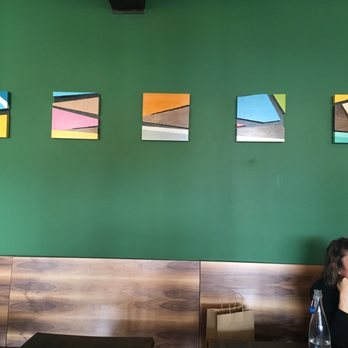 Lodge Bread - Very comfy and inspiring . - Bakeries Near Me - Los Angeles, California