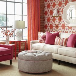 Saratoga Signature Interiors