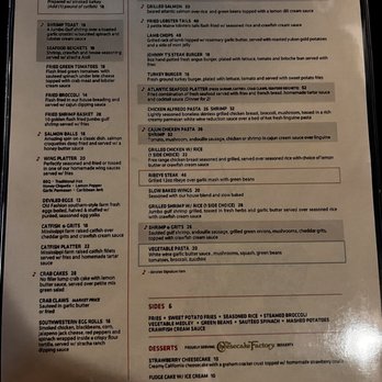 Johnny T's Bistro & Blues - Menu - New American Near Me - Jackson, Mississippi Johnny T's Bistro & Blues - Menu - New American Near Me - Jackson, Mississippi