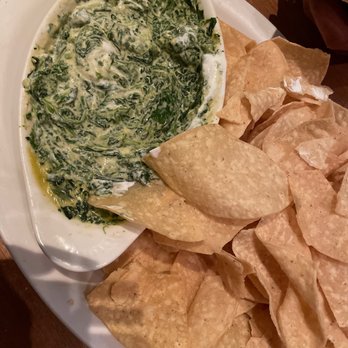 Cheddar's Scratch Kitchen - Santa Fe Spinach Dip - Comfort Food Near Me - Chandler, Arizona Cheddar's Scratch Kitchen - Santa Fe Spinach Dip - Comfort Food Near Me - Chandler, Arizona