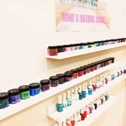 Prisca Nails - NEW PRODUCT! SNS powder for healthier nails. No liquid and UV lights needed!