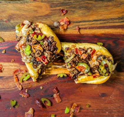 Scoundrels Tavern & Eatery by null