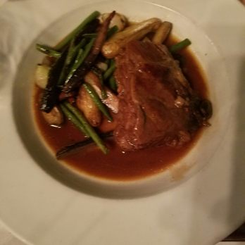Gianmarco's Restaurant - Italian Near Me - Birmingham, Alabama