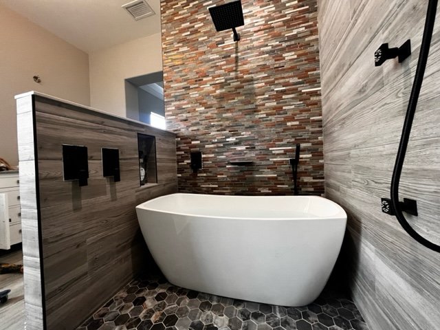 Slide of Smoky Peaks Plumbing