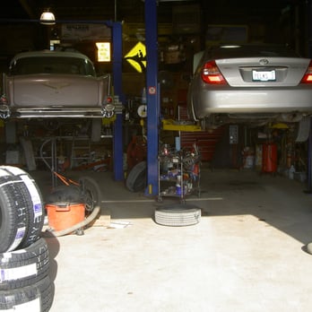 The Go To Guys - Auto Repair Near Me - Crystal Lake, Illinois The Go To Guys - Auto Repair Near Me - Crystal Lake, Illinois