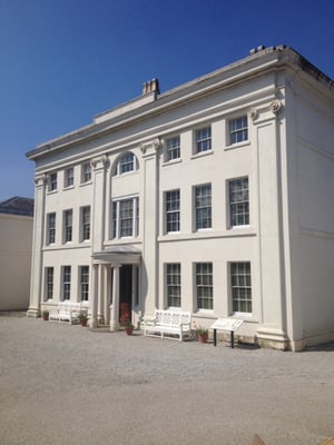 Soho House Museum by null