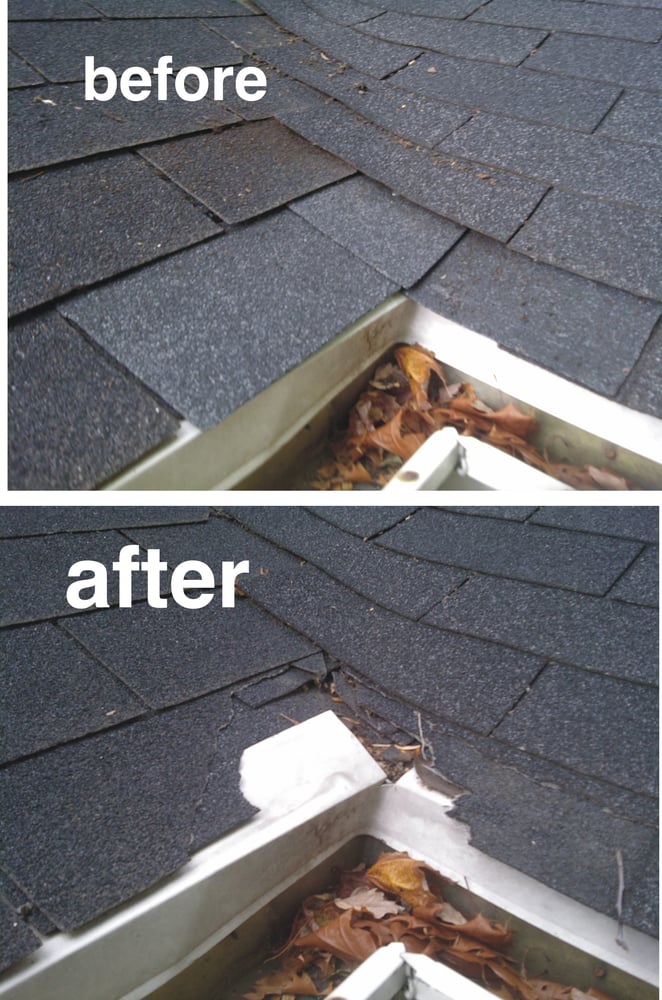 Slide of Summit Handyman Services