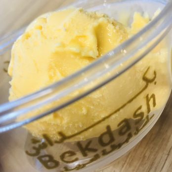 Bekdash Ice Cream - Mango - Ice Cream & Frozen Yogurt Near Me - Temple Terrace, Florida Bekdash Ice Cream - Mango - Ice Cream & Frozen Yogurt Near Me - Temple Terrace, Florida