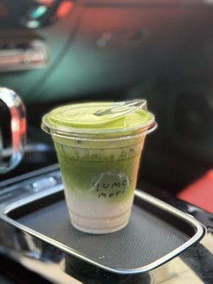 Yume Mori Matcha by null