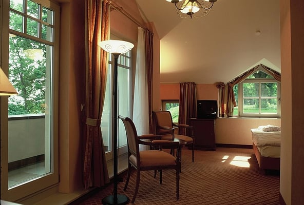 Hotel Villa Monte Vino by null